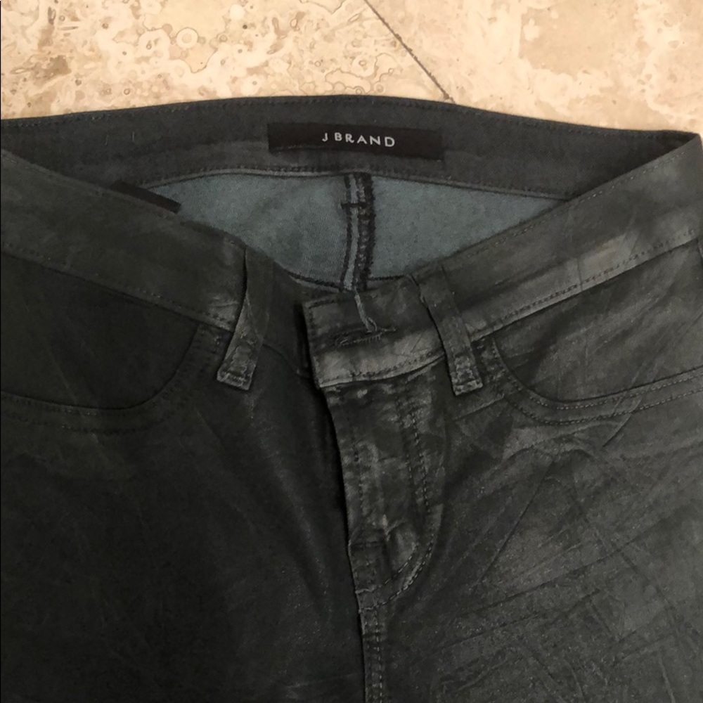 J Brand jeans - Picture 2 of 3
